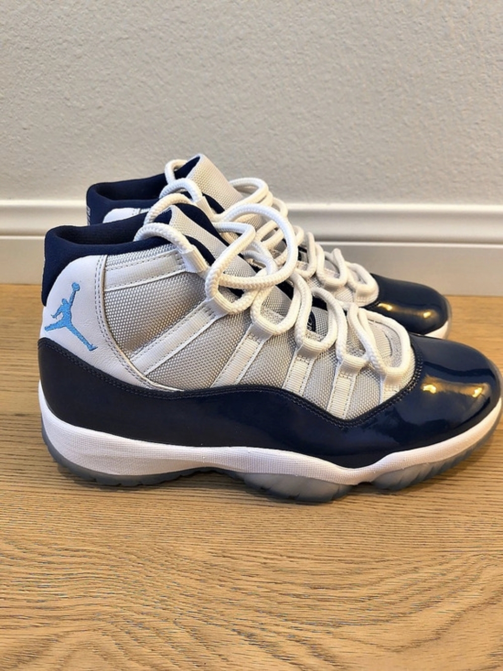 Jordan 11 - Win Like 82